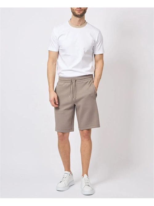  ARMANI EXCHANGE | XM000372AF10818/U6107